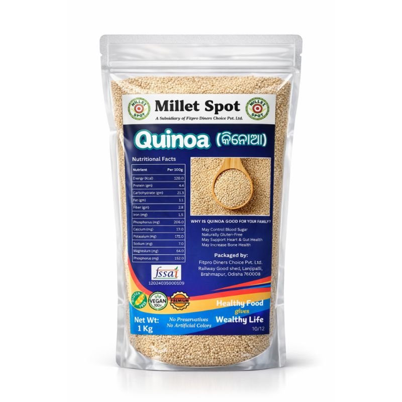 Quinoa